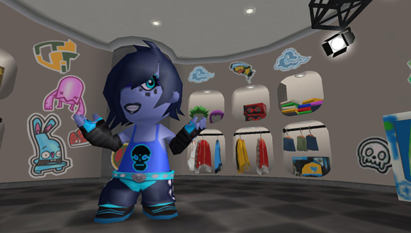 ModNation Racers (PSP) - Imagen 40